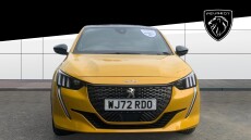 Peugeot 208 1.2 PureTech 100 GT 5dr Petrol Hatchback